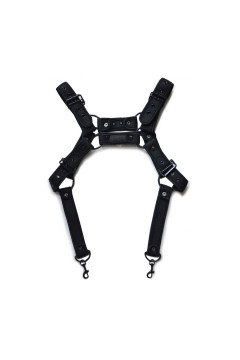 Harnesses / BDSMaster Neo Neoprene Chest Harness