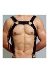Harnesses / BDSMaster Neo Neoprene Chest Harness