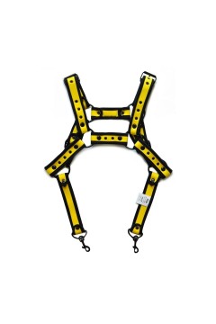 Harnesses / BDSMaster Neo Neoprene Chest Harness Harnesses / BDSMaster Neo Neoprene Chest Harness