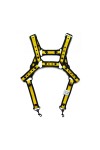 Harnesses / BDSMaster Neo Neoprene Chest Harness