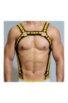 Harnesses / BDSMaster Neo Neoprene Chest Harness