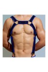 Harnesses / BDSMaster Neo Neoprene Chest Harness