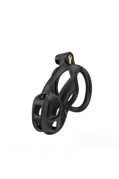 Chastity / Rimba P-Cage Chastity PC01 - Black