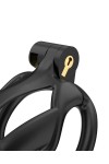Chastity / Rimba P-Cage Chastity PC01 - Black