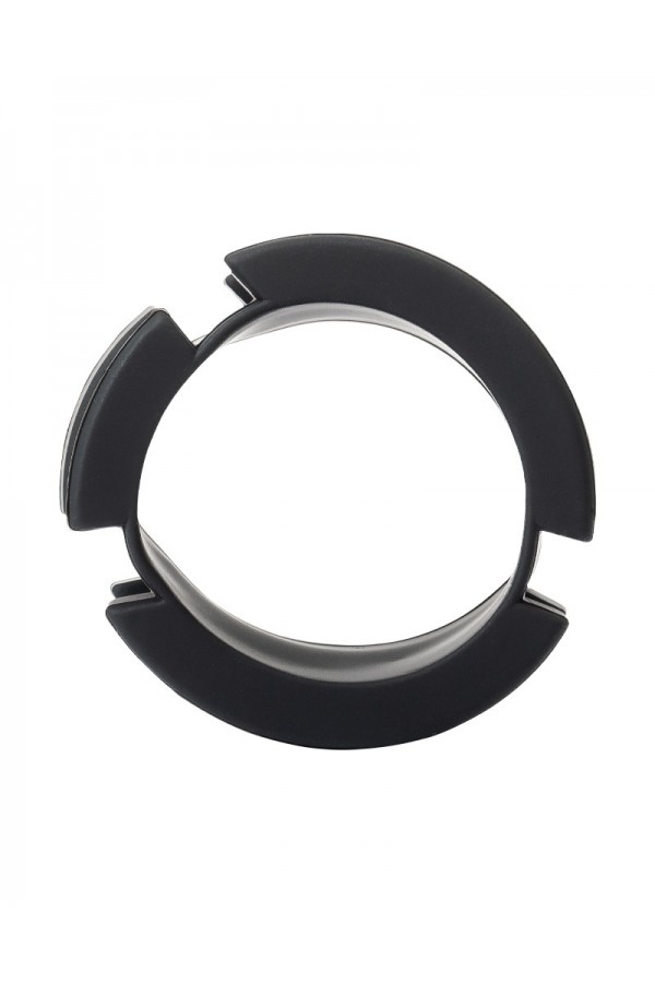 Chastity / Rimba P-Cage Silicone Chastity