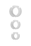 Chastity / Rimba P-Cage Silicone Chastity