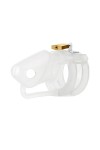 Chastity / Rimba P-Cage Silicone Chastity