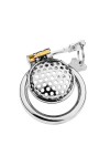 Chastity / CockLock Mini Bird chastity cage