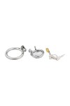 Chastity / CockLock Mini Bird chastity cage