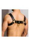 Harnessek / BDSMaster Oros fétis harness