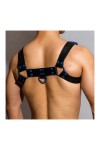 Harnessek / BDSMaster Oros fétis harness