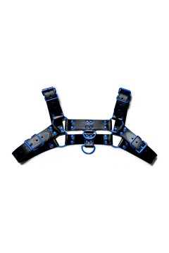 Harnesses / BDSMaster Oros Fetish Harness