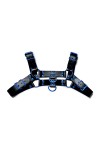 Harnessek / BDSMaster Oros fétis harness