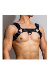 Harnessek / BDSMaster Oros fétis harness