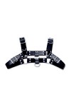 Harnesses / BDSMaster Oros Fetish Harness