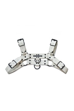 Harnessek / BDSMaster All mellharness