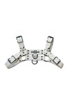 Harnesses / BDSMaster Chest All Harness