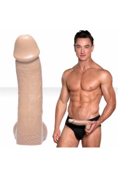 Pornósztár dildók / Fleshjack Cade Maddox dildó