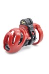 Chastity / Brutus Cyborg Cage - Chastity Cage
