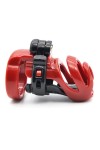 Chastity / Brutus Cyborg Cage - Chastity Cage