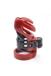 Chastity / Brutus Cyborg Cage - Chastity Cage