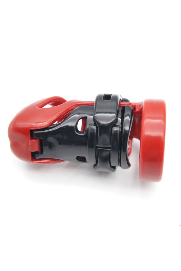 Chastity / Brutus Cyborg Cage - Chastity Cage