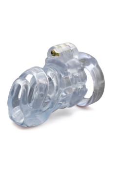 Chastity / Brutus Cyborg Cage - Chastity Cage