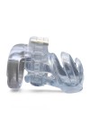 Chastity / Brutus Cyborg Cage - Chastity Cage