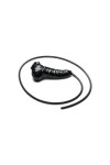 Cocksheets / Master Series Penis Sleeve with Guzzler Tubing