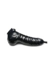 Cocksheets / Master Series Penis Sleeve with Guzzler Tubing