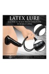 Cocksheets / Master Series Penis Sleeve with Guzzler Tubing