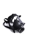 Gasmasks / Generic Fire Brigade Gas Mask