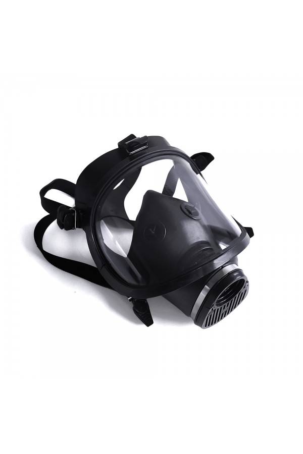 Gasmasks / Generic Fire Brigade Gas Mask