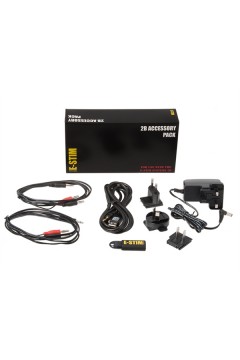 Kiegészítők / E-STIM E-Box 2B kiegészítő készlet