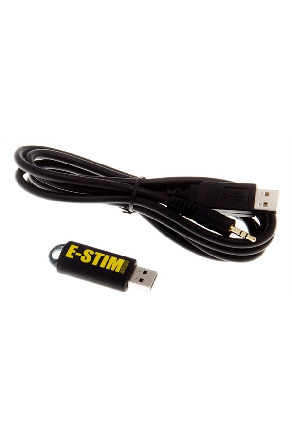 Kiegészítők / E-STIM E-Box 2B Digital Link készlet