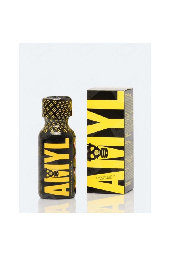 Poppers / BGP AMYL Big