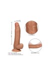 Porno Star's Dildos / CaleXtics The CEO Dildo