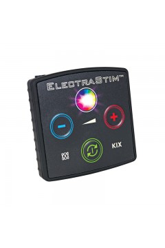 Electro dobozok / Electrastim KIX alap electro doboz