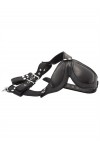 Blindfolds / Mister B DeLuxe Blindfold