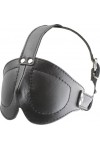 Blindfolds / Mister B DeLuxe Blindfold