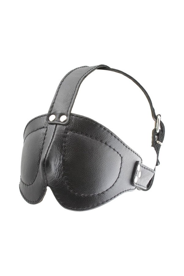 Blindfolds / Mister B DeLuxe Blindfold