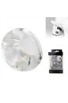 Ball Stretchers / Sport Fucker Skater Boyz Ballstrecher - Transparent