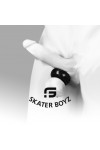 Herehúzók / Sport Fucker Skater Boyz herehúzó - átlátszó