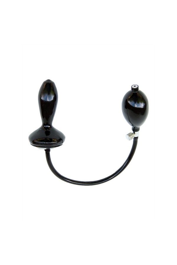 Inflatable Toys / Mister B Inflatable solid ballplug