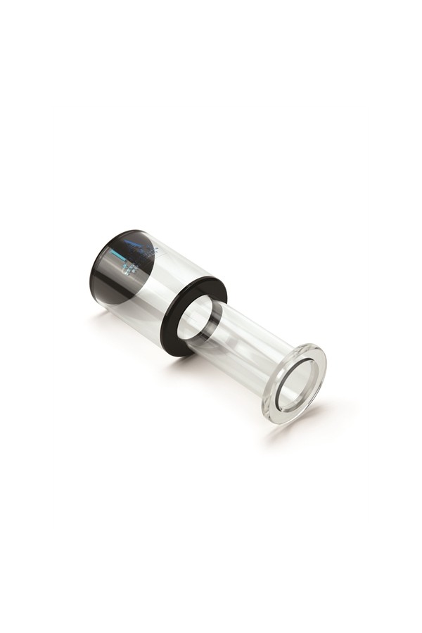 Pumps / LA Pump Mushroom cylinder