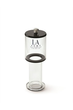Pumps / LA Pump Mushroom cylinder