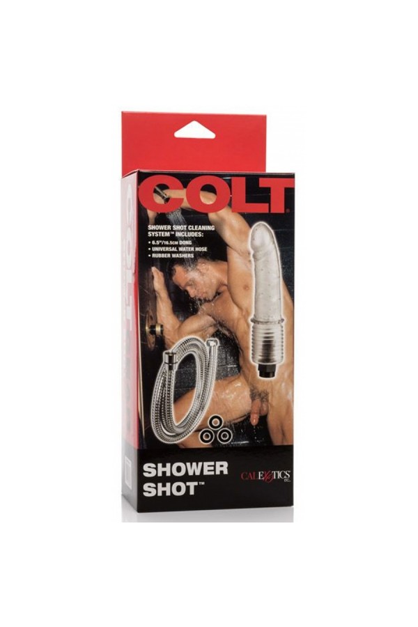 Showers / COLT Dildo - Shower Shot