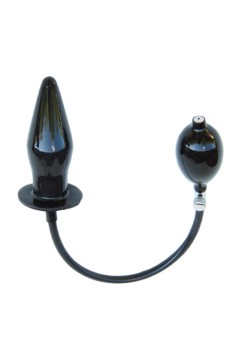 Felfújható játékok / Mister B Felfújható buttplug