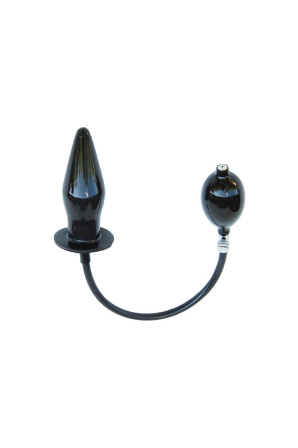 Felfújható játékok / Mister B Felfújható tömörített buttplug