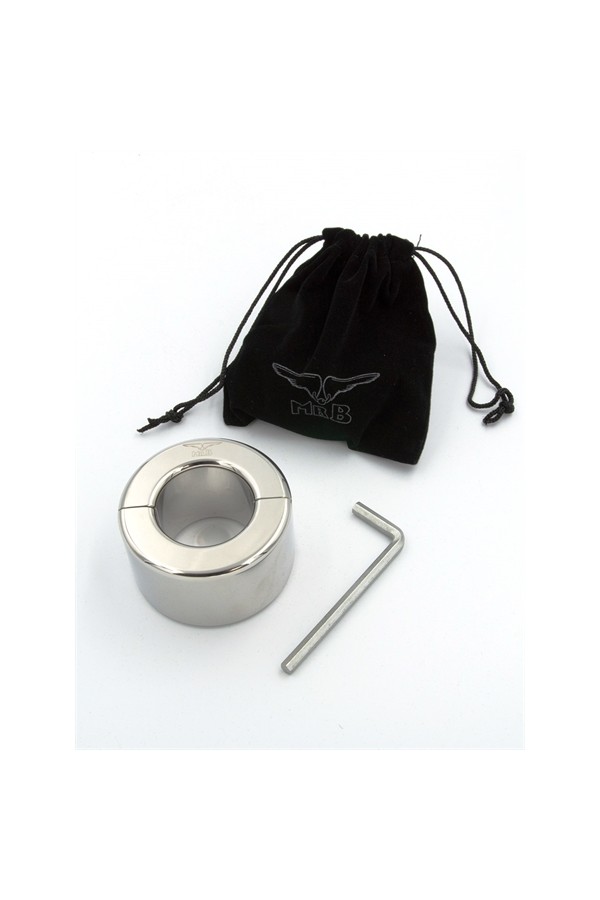 Ball Stretchers / Mister B copy of Stainless Ball Stretcher